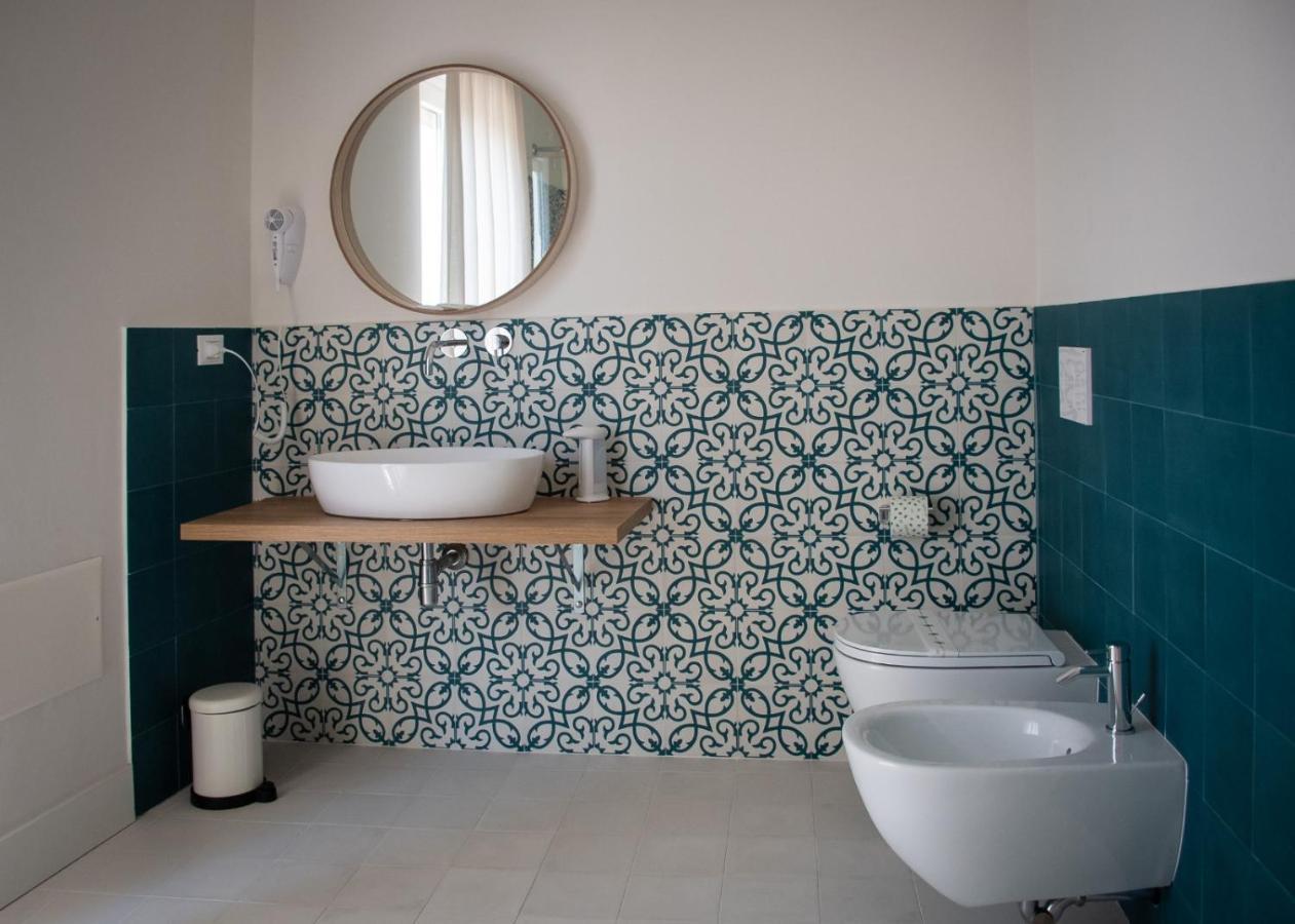Dimora Donna Dora - Albergo Diffuso San Martino in Pensilis Luaran gambar