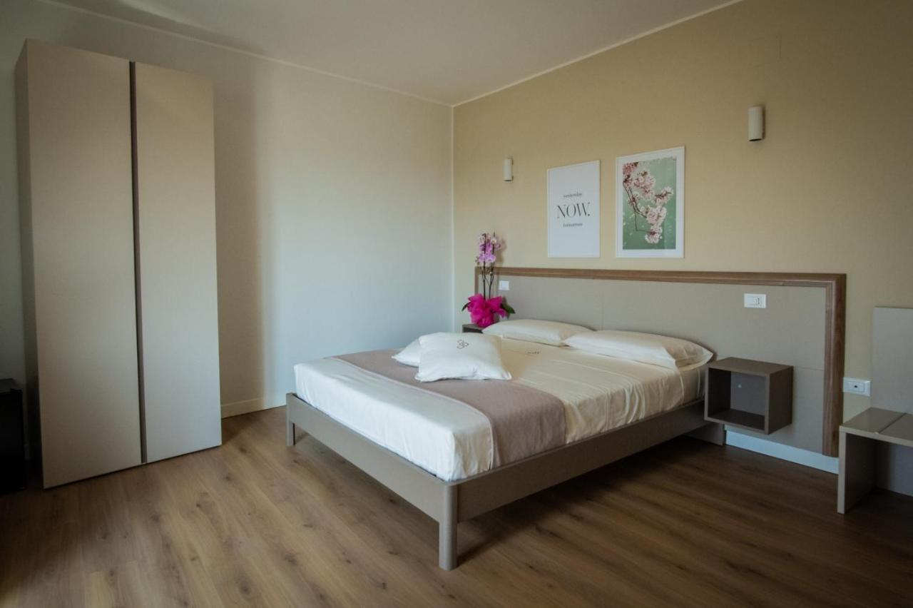 Dimora Donna Dora - Albergo Diffuso San Martino in Pensilis Luaran gambar