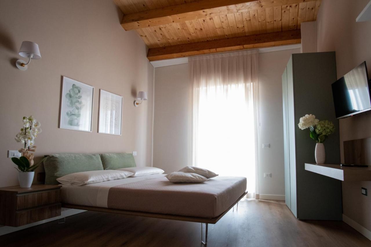 Dimora Donna Dora - Albergo Diffuso San Martino in Pensilis Luaran gambar
