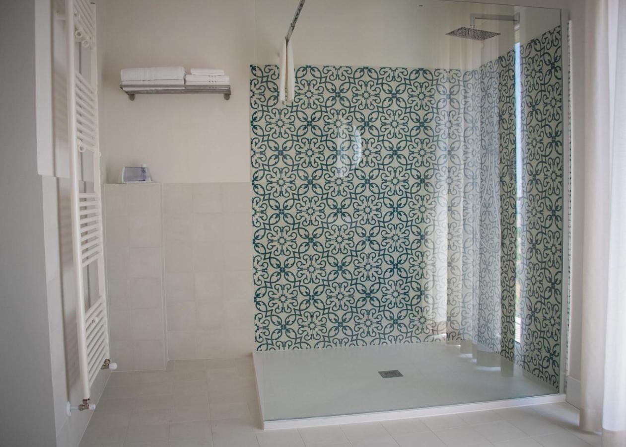 Dimora Donna Dora - Albergo Diffuso San Martino in Pensilis Luaran gambar