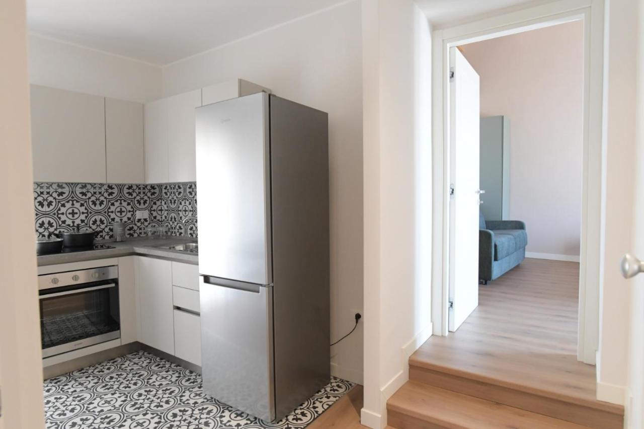 Dimora Donna Dora - Albergo Diffuso San Martino in Pensilis Luaran gambar