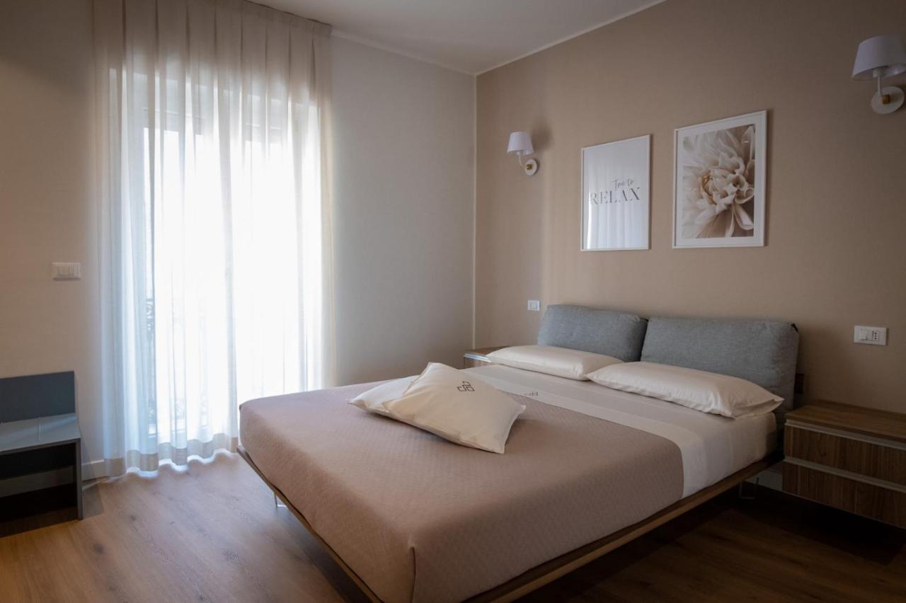 Dimora Donna Dora - Albergo Diffuso San Martino in Pensilis Luaran gambar