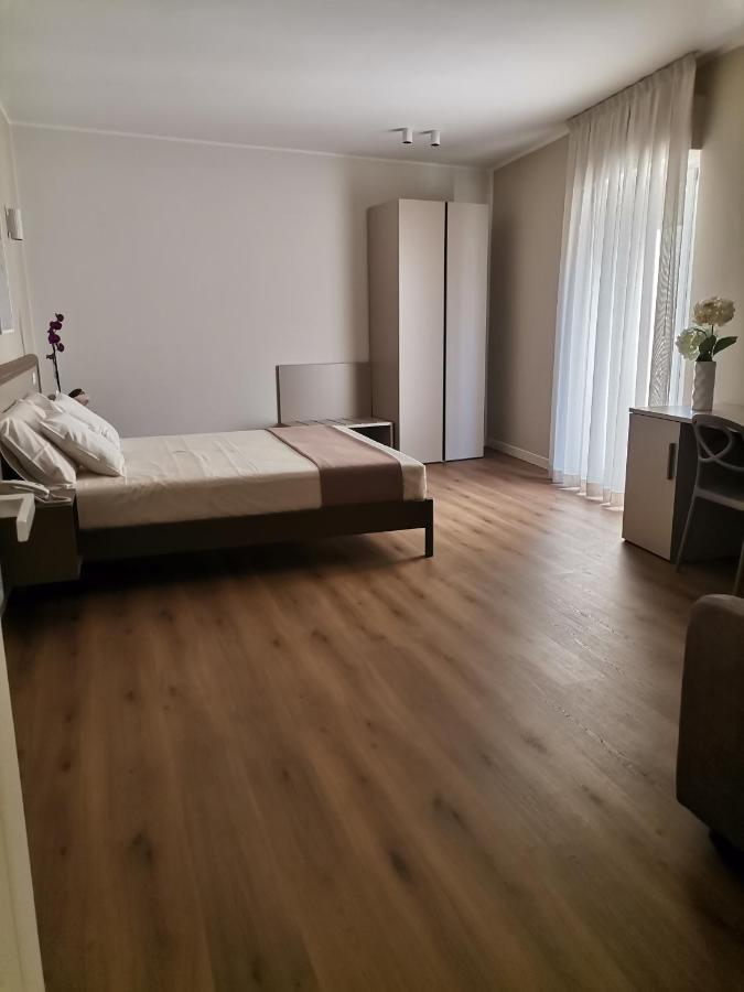 Dimora Donna Dora - Albergo Diffuso San Martino in Pensilis Luaran gambar