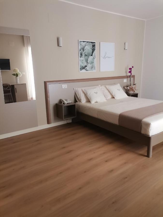 Dimora Donna Dora - Albergo Diffuso San Martino in Pensilis Luaran gambar