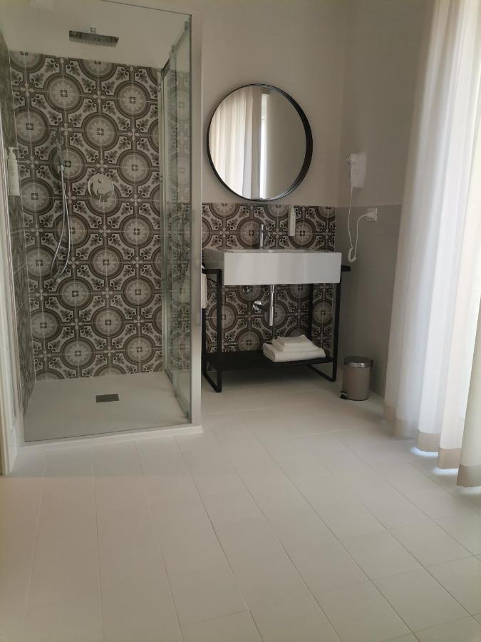 Dimora Donna Dora - Albergo Diffuso San Martino in Pensilis Luaran gambar