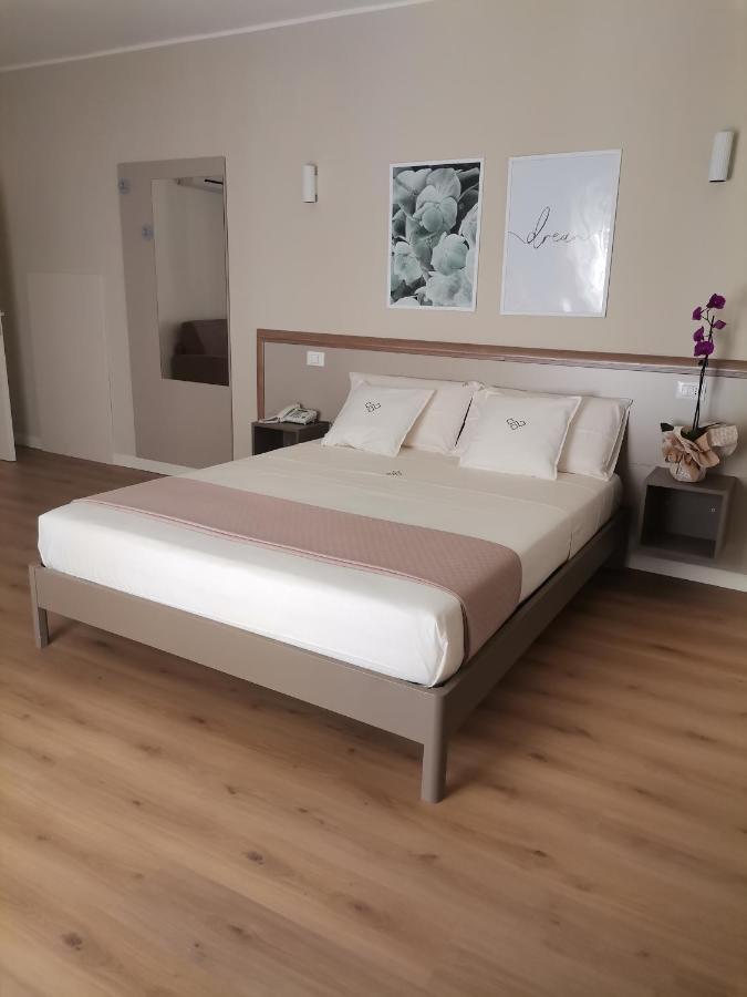Dimora Donna Dora - Albergo Diffuso San Martino in Pensilis Luaran gambar