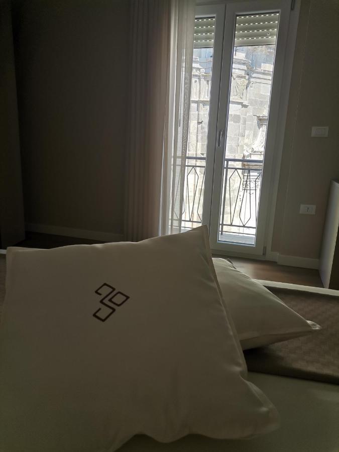 Dimora Donna Dora - Albergo Diffuso San Martino in Pensilis Luaran gambar