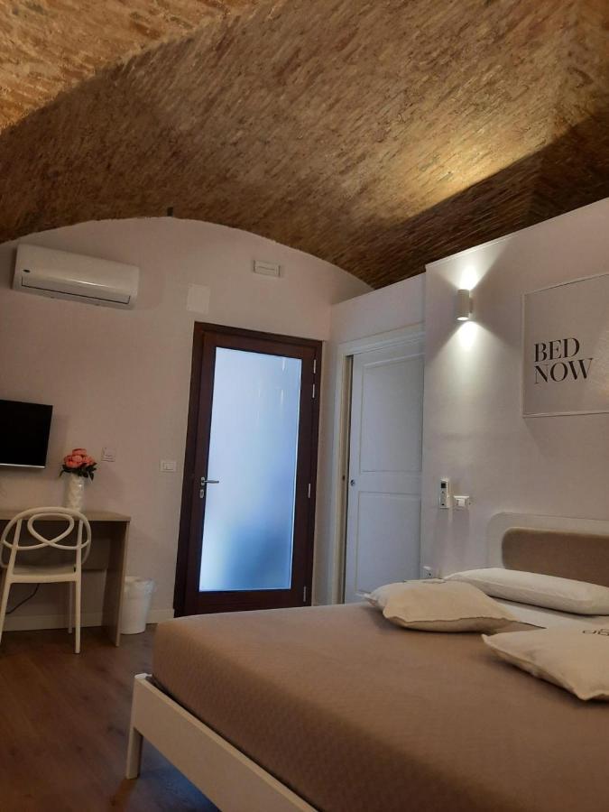 Dimora Donna Dora - Albergo Diffuso San Martino in Pensilis Luaran gambar