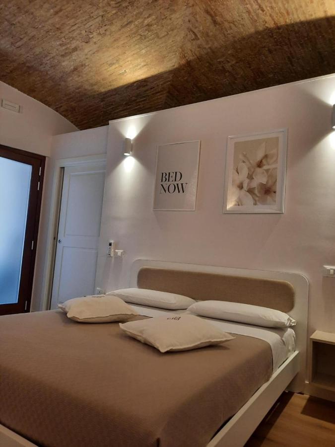Dimora Donna Dora - Albergo Diffuso San Martino in Pensilis Luaran gambar