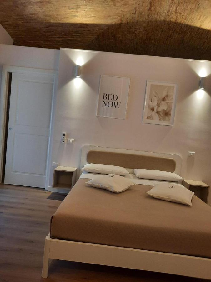 Dimora Donna Dora - Albergo Diffuso San Martino in Pensilis Luaran gambar